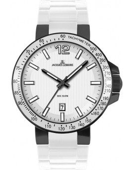 Мужские наручные часы Jacques Lemans 1-1695G