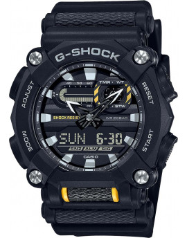 CA GA-900-1A