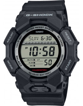 CA GD-010-1