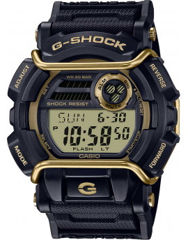 CA GD-400GB-1B2