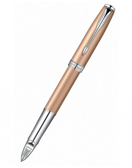 S0975970 Р5 SONNET Pink Gold PVD C