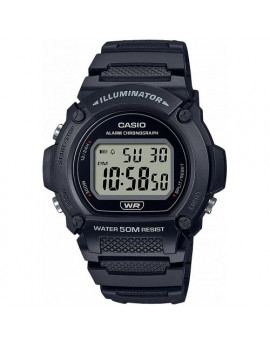 CA W-219H-1A