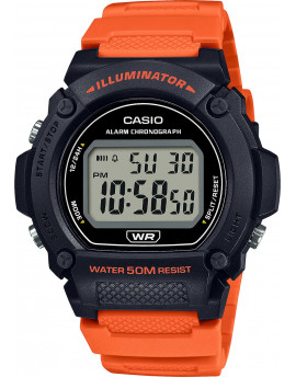 CA W-219H-4A