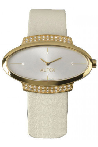 Женские часы Alfex 5724/781