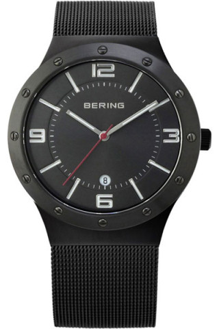 Женские часы Мужские наручные часы Bering ber-12739-077