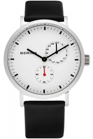 Мужские часы Мужские наручные часы Bering ber-10540-409