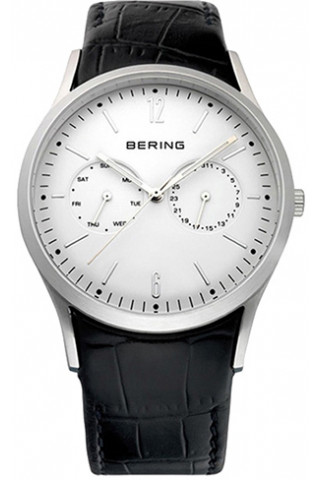 Мужские часы Мужские наручные часы Bering ber-11839-404