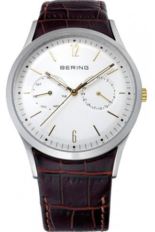 Мужские часы Мужские наручные часы Bering ber-11839-501