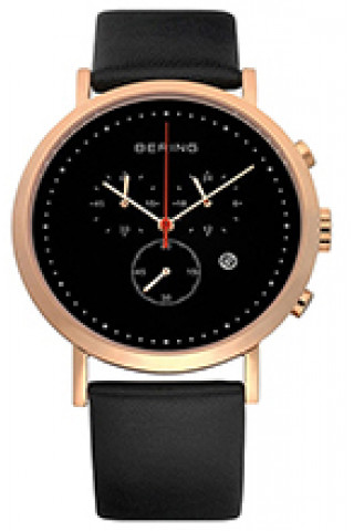 Женские часы Мужские наручные часы Bering ber-10540-462 с хронографом