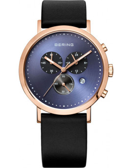 Мужские наручные часы Bering ber-10540-567 с хронографом