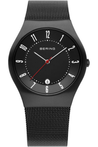 Мужские часы Мужские наручные часы Bering ber-11937-223