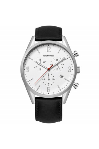 Мужские часы Мужские наручные часы Bering ber-10542-404 с хронографом