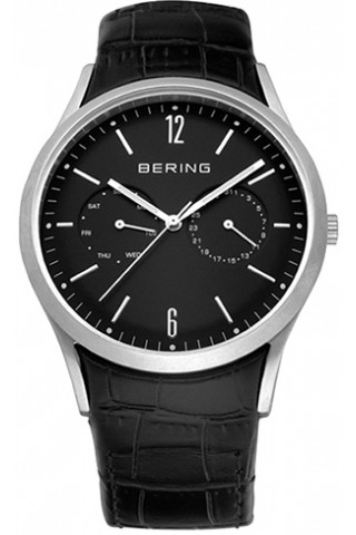 Женские часы Мужские наручные часы Bering ber-11839-402