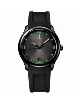 Мужские швейцарские наручные часы Calvin Klein K2V214DX