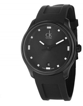 Мужские швейцарские наручные часы Calvin Klein K2V214D1