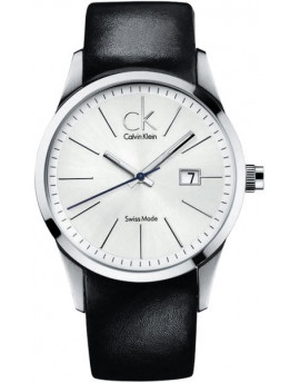 Мужские швейцарские наручные часы Calvin Klein K2246126
