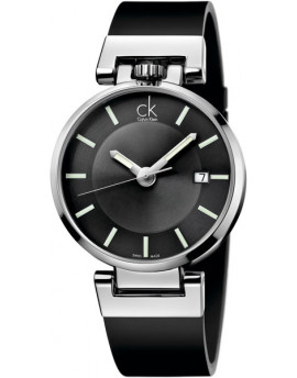 Мужские швейцарские наручные часы Calvin Klein K4A211C3