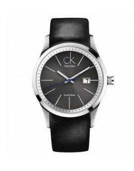 Мужские швейцарские наручные часы Calvin Klein K2246161