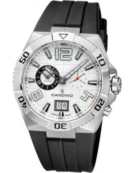 Мужские швейцарские наручные часы Candino C4449_1