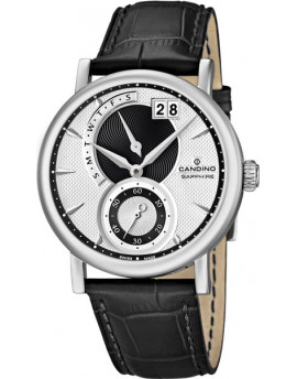 Мужские швейцарские наручные часы Candino C4485_2
