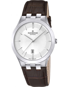 Мужские швейцарские наручные часы Candino C4540_1