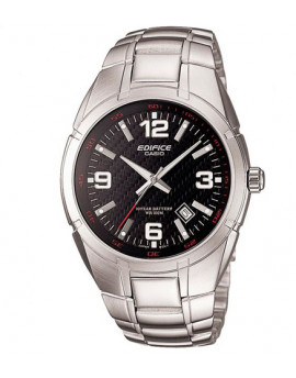 Мужские японские наручные часы Casio Edifice EF-125D-1A