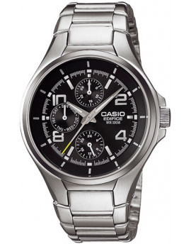 Мужские японские наручные часы Casio Edifice EF-316D-1A