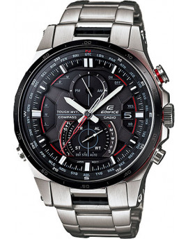 Японские наручные часы Casio Edifice EQW-A1200DB-1A