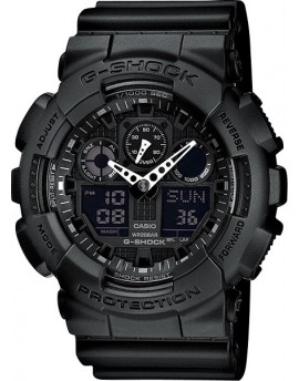 CA GA-100-1A1
