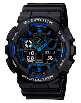 CA GA-100-1A2