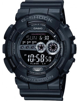CA GD-100-1B