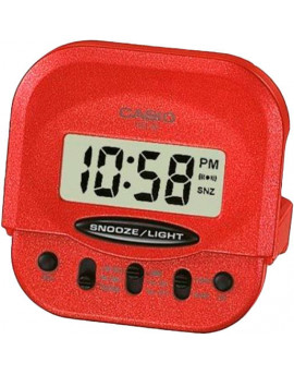 Настольные часы Casio PQ-30-4E