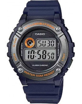 CA W-216H-2B