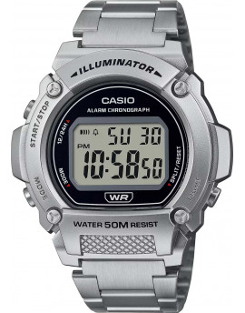 CA W-219HD-1A