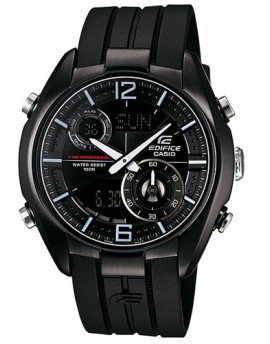 Мужские японские наручные часы Casio Edifice ERA-100PB-1A