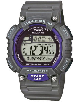 Мужские японские наручные часы Casio STL-S100H-8A