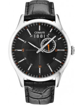 Мужские наручные часы Cerruti 1881 CRA124SN02BKAS