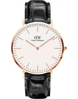 0114DW Classic Reading