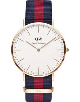 Мужские наручные часы Daniel Wellington 0101DW
