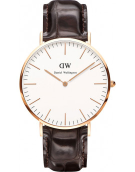 Мужские наручные часы Daniel Wellington 0111DW-