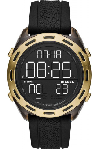  «Наручные часы Diesel DZ1901 с хронографом»