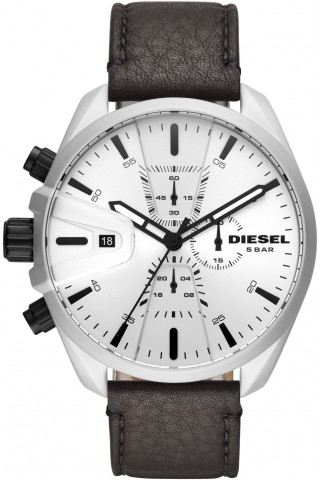  «Наручные часы Diesel DZ4505 с хронографом»