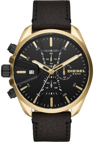  «Наручные часы Diesel DZ4516 с хронографом»