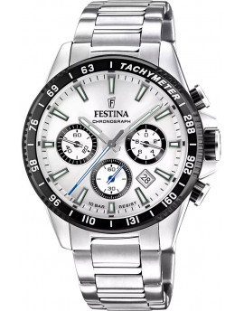 F20560/1 TIMELESS CHRONOGRAPH