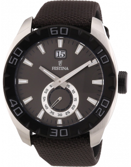 Мужские наручные часы Festina F16674/4