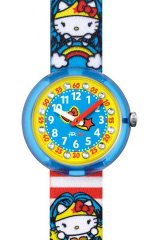 Детские часы FF ZFLNP018