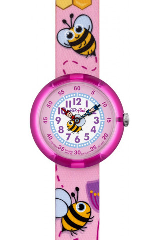 Детские часы Часы Swatch Flik Flak ZFBNP044