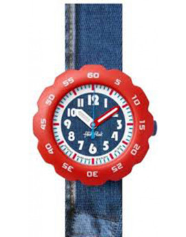 Часы Swatch Flik Flak ZFPSP006