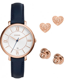 Женские наручные часы Fossil ES4140SET