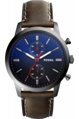  «Наручные часы Fossil FS5378 с хронографом»